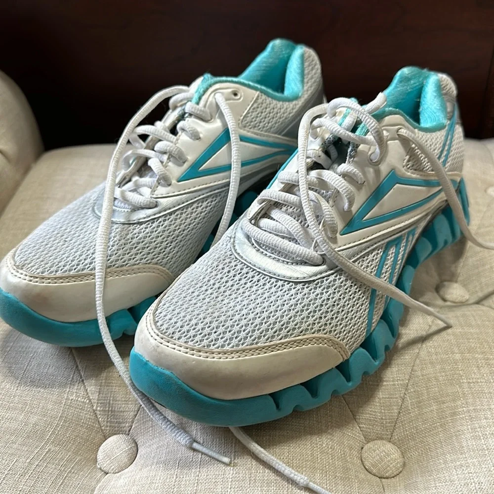 Reebok sneakers